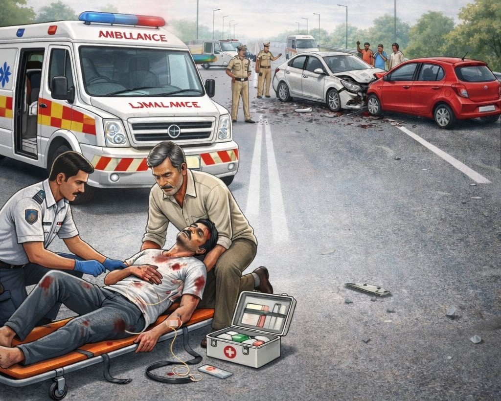 20 people are dying every hour
